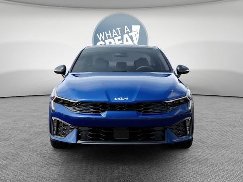 New 2026 Kia K5 GT-Line AWD/4WD image 2