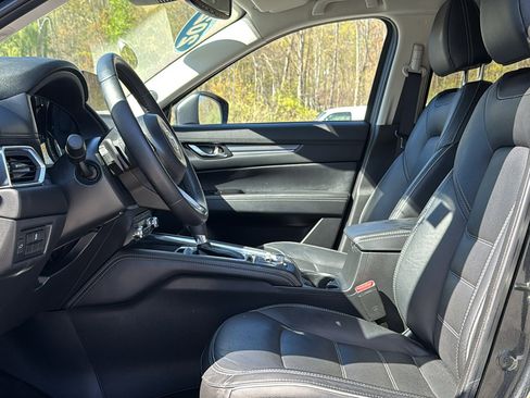 Used 2024 MAZDA CX-5 AWD 2.5 S image 13