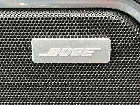 Used 2025 Chevrolet Silverado 1500 RST w/ RST All Star Premium Package image 33