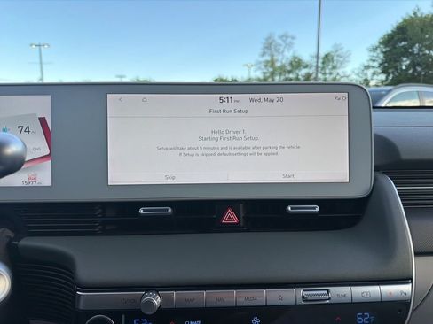 Used 2023 Hyundai Ioniq 5 SEL AWD/4WD image 27