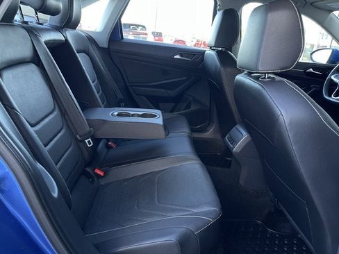 Used 2024 Volkswagen Jetta SEL image 31