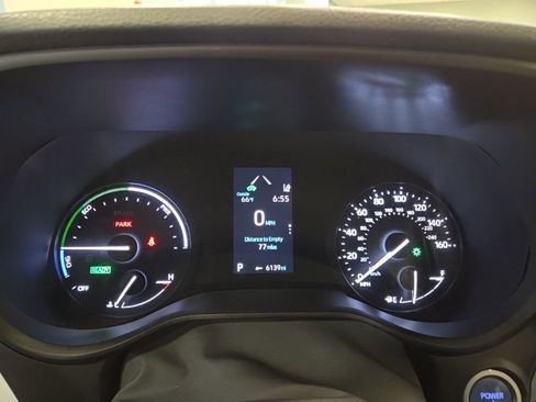 Used 2021 Toyota Sienna XSE w/ XSE Plus Package image 24