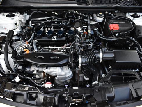 Used 2023 Acura Integra A-Spec image 42