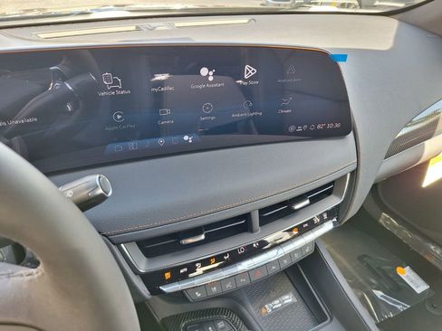 New 2026 Cadillac CT5 Sport image 14