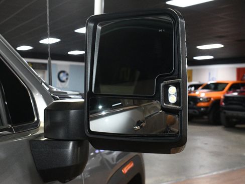 Used 2024 GMC Sierra 2500 Denali w/ Denali Reserve Package AWD/4WD image 64