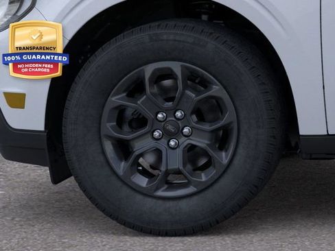 New 2026 Ford Maverick XLT w/ 4K Tow Package image 20