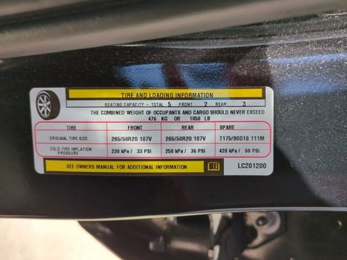 Used 2020 Jeep Grand Cherokee Limited X AWD/4WD image 14