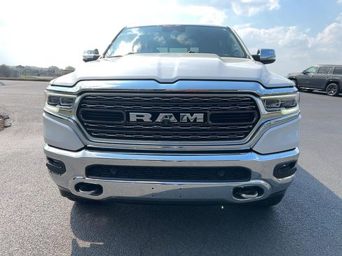 Used 2021 RAM 1500 Limited image 2