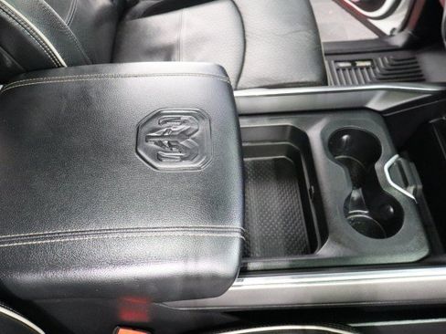 Used 2020 RAM 2500 Laramie w/ Night Edition AWD/4WD image 59