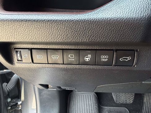 Used 2023 Toyota RAV4 Limited AWD/4WD image 24