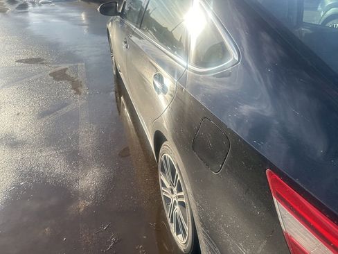 Used 2015 Toyota Avalon XLE Touring Sport Edition image 21