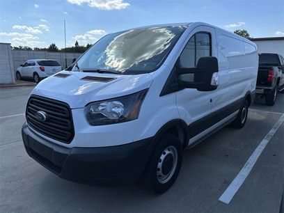 Used 2019 Ford Transit 250 130 Low Roof
