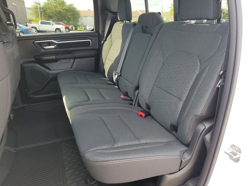 New 2026 RAM 1500 Lone Star image 19