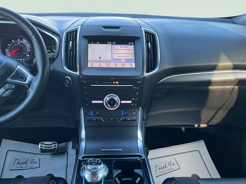 Used 2019 Ford Edge ST w/ Equipment Group 401A AWD/4WD image 10