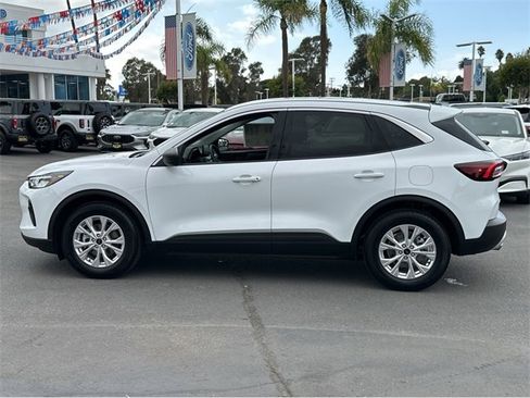 Certified 2024 Ford Escape Active image 42