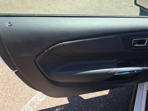 Used 2026 Ford Mustang Premium RWD image 10