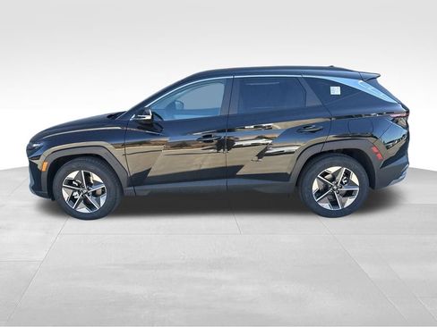 New 2026 Hyundai Tucson SEL image 8
