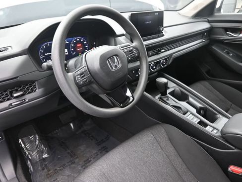 Used 2024 Honda Accord EX image 15