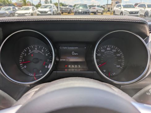 Used 2019 Ford Mustang GT RWD image 30