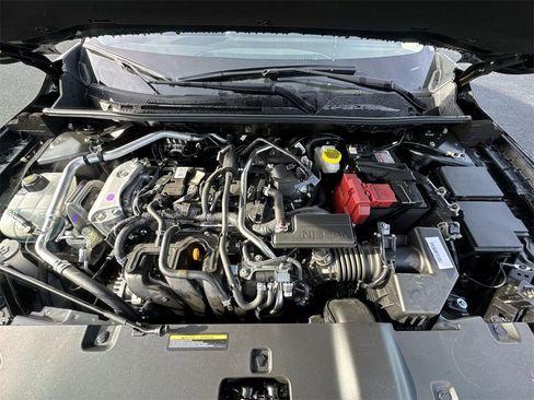 New 2026 Nissan Sentra S image 25