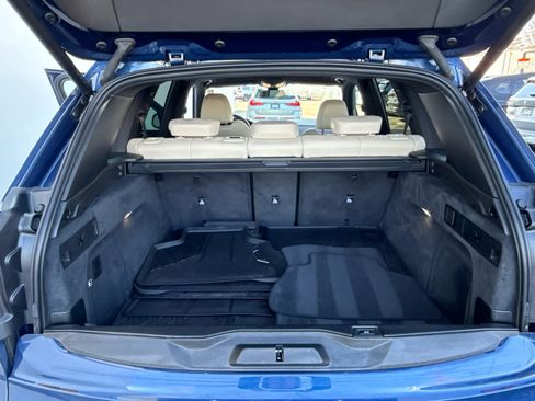 Certified 2022 BMW X5 xDrive40i w/ Parking Assistance Package image 16