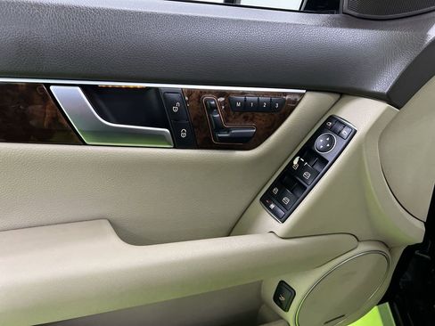 Used 2014 Mercedes-Benz C 300 Sport w/ Multimedia Package image 16