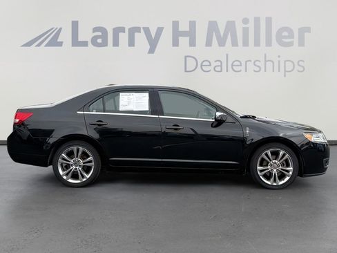 Used 2010 Lincoln MKZ AWD image 7