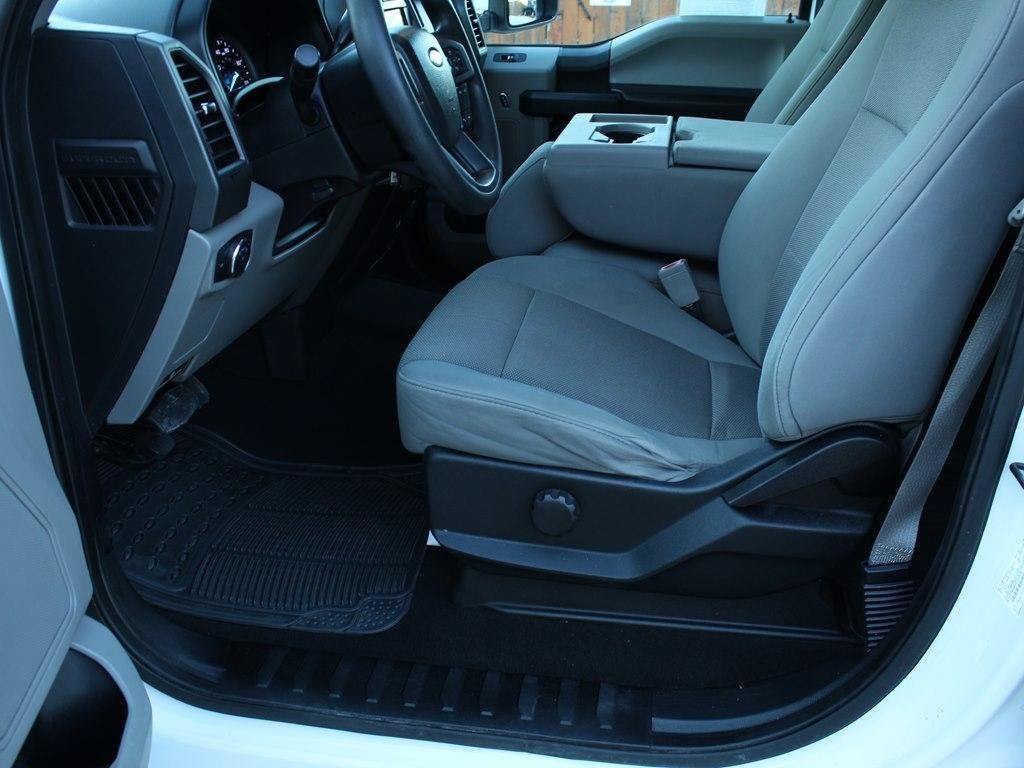 Used 2019 Ford F250 XL w/ STX Appearance Package AWD/4WD image 19