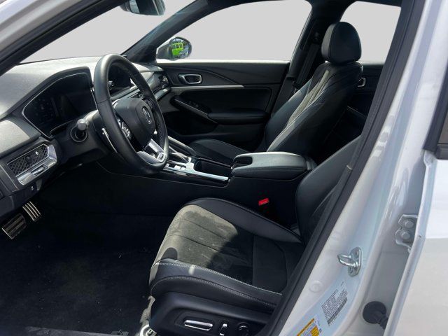 Used 2024 Acura Integra A-Spec w/ Technology Package FWD image 13