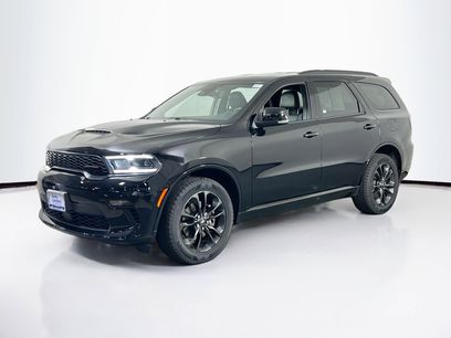 Used 2022 Dodge Durango GT