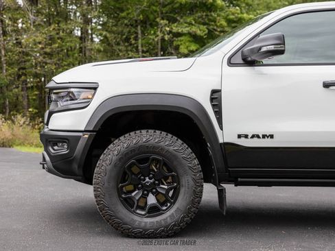 Used 2022 RAM 1500 TRX AWD/4WD image 4