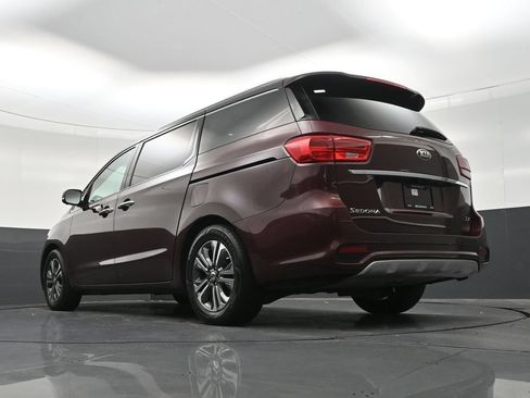 Used 2020 Kia Sedona SX FWD image 25