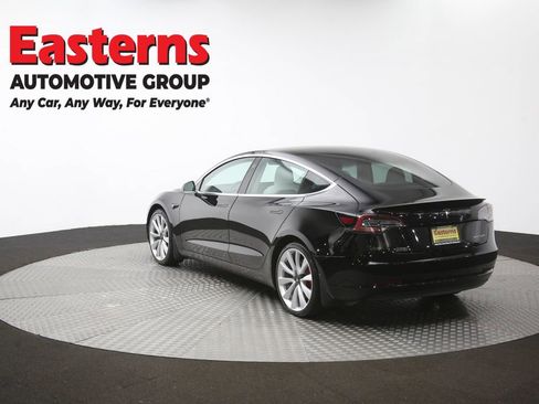 Used 2019 Tesla Model 3 Performance AWD/4WD image 59
