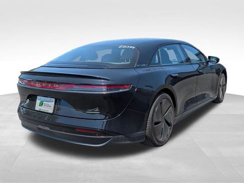 Used 2024 Lucid Air Touring AWD/4WD image 7