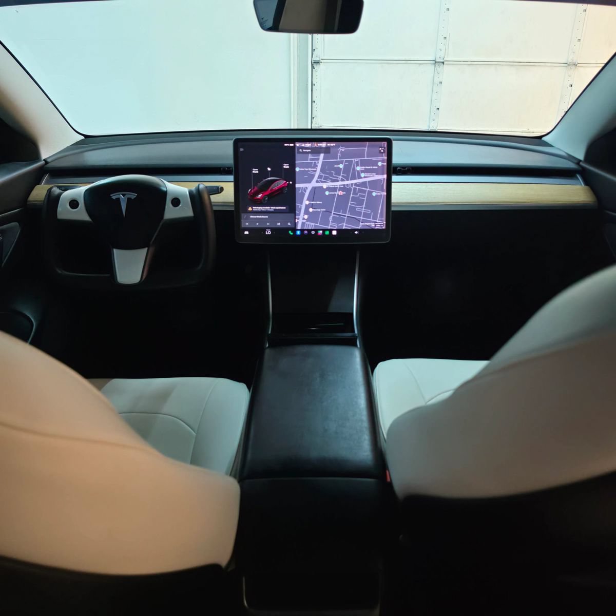 Used 2020 Tesla Model 3 Long Range AWD/4WD image 30
