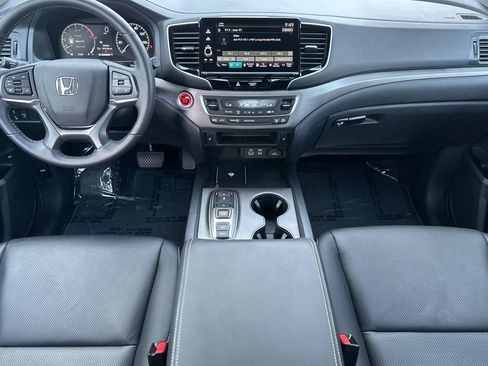 Used 2025 Honda Ridgeline RTL image 10