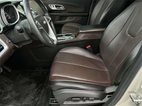 Used 2015 Chevrolet Equinox LT w/ Power Convenience Package image 16
