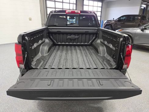 New 2026 Chevrolet Colorado Z71 AWD/4WD image 38