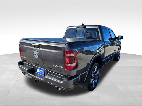 Used 2023 RAM 1500 Limited image 7