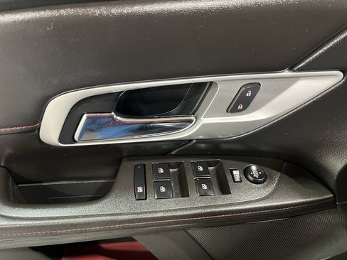 Certified 2015 GMC Terrain SLE AWD/4WD image 27