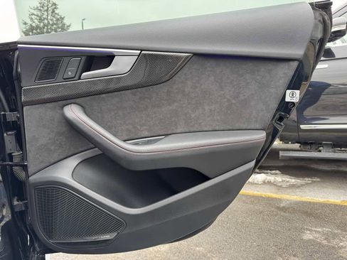 Used 2018 Audi S5 Prestige image 40