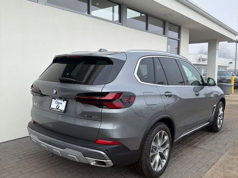 New 2026 BMW X5 xDrive40i image 5