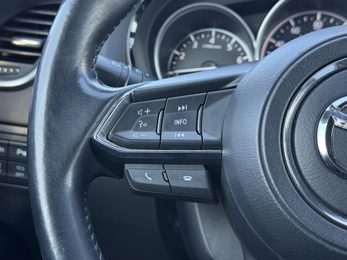 Used 2017 MAZDA CX-9 Grand Touring image 27