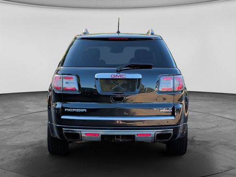 Used 2014 GMC Acadia Denali AWD/4WD image 6