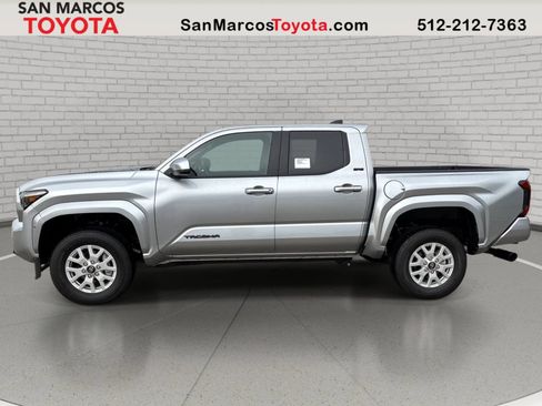 New 2026 Toyota Tacoma SR5 RWD image 2