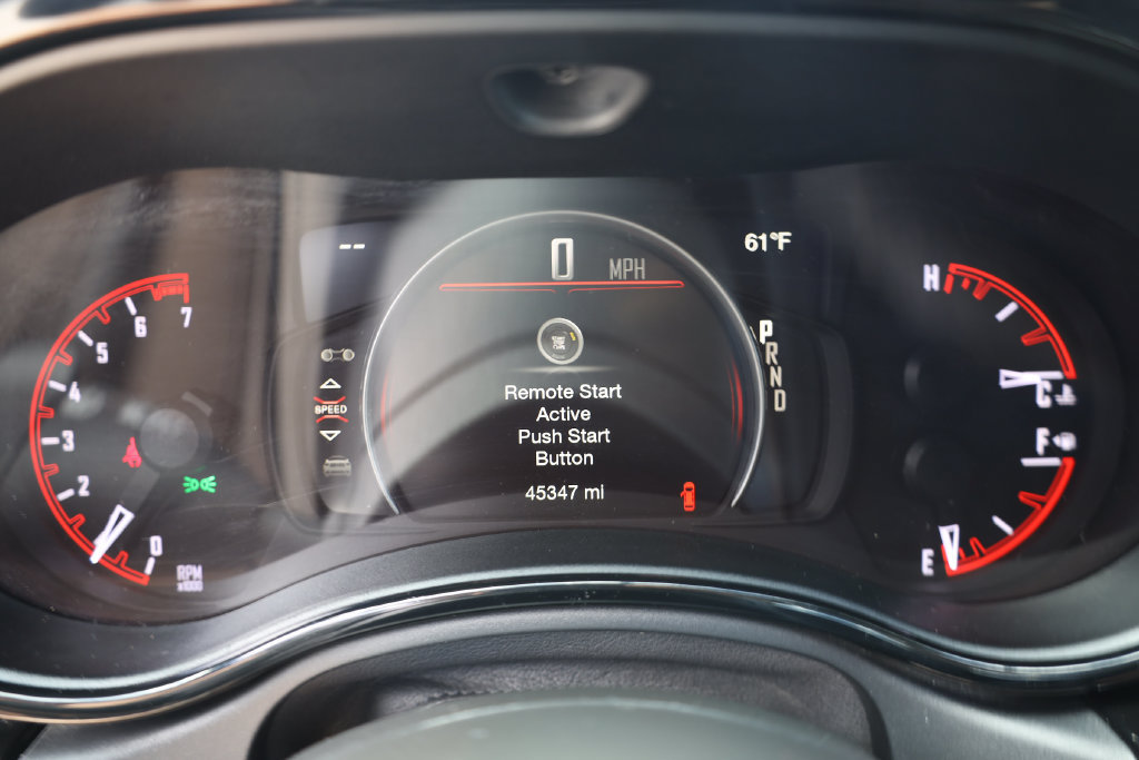 Used 2025 Dodge Durango GT AWD/4WD image 14