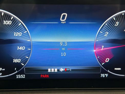 New 2026 Mercedes-Benz GLA 250 4MATIC image 19