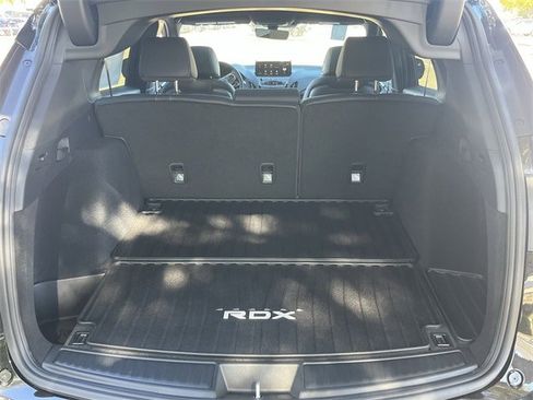 New 2026 Acura RDX SH-AWD image 32