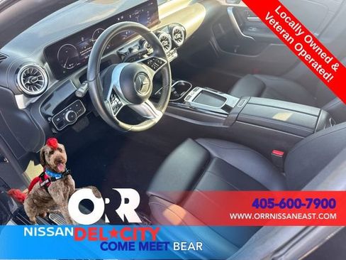 Used 2025 Mercedes-Benz CLA 250 image 14