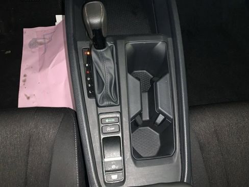 Used 2025 Honda Accord SE image 20